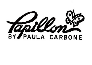 PAPILLON BY PAULA CARBONE