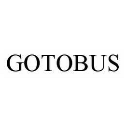 GOTOBUS