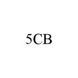 5CB