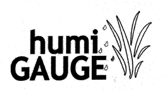 HUMIGAUGE