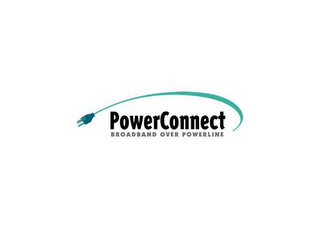 POWERCONNECT BROADBAND OVER POWERLINE