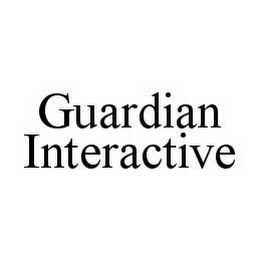 GUARDIAN INTERACTIVE