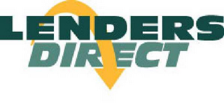 LENDERS DIRECT