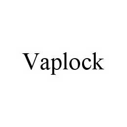 VAPLOCK