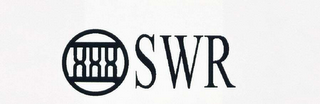 SWR