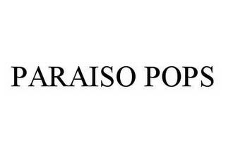 PARAISO POPS