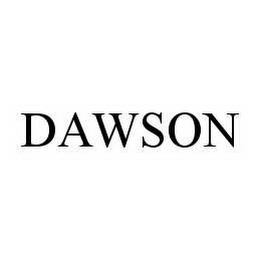 DAWSON