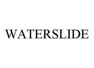 WATERSLIDE