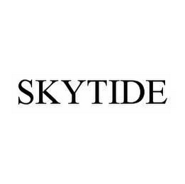 SKYTIDE