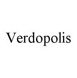 VERDOPOLIS