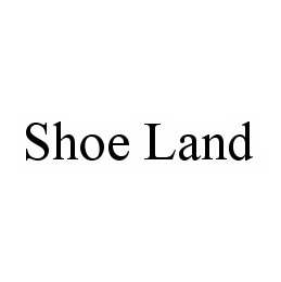 SHOE LAND
