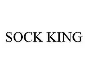 SOCK KING