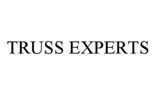 TRUSS EXPERTS