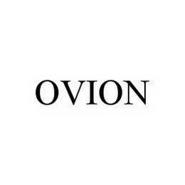 OVION