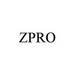 ZPRO