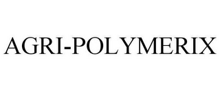 AGRI-POLYMERIX