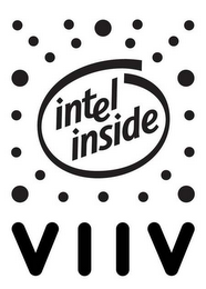 INTEL INSIDE VIIV