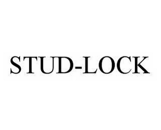 STUD-LOCK