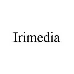 IRIMEDIA