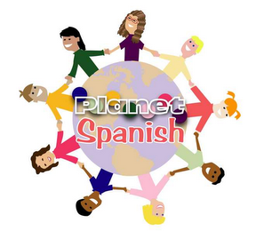 PLANET SPANISH