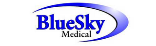 BLUESKY MEDICAL