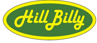 HILL BILLY