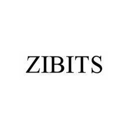 ZIBITS