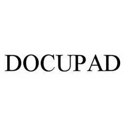 DOCUPAD