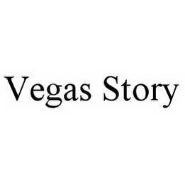 VEGAS STORY