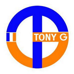 TONY G