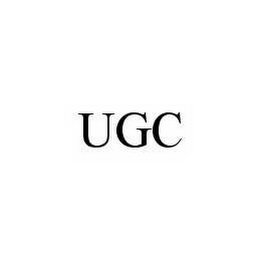 UGC