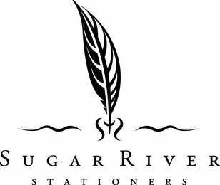 SUGAR RIVER STATIONERS