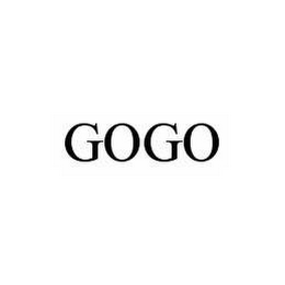 GOGO