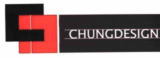 CHUNGDESIGN