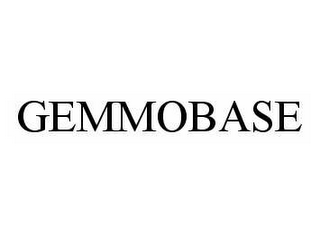 GEMMOBASE