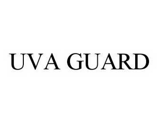 UVA GUARD