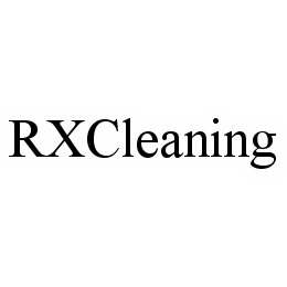 RXCLEANING