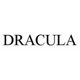 DRACULA