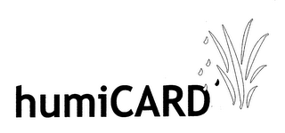 HUMICARD