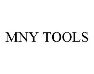 MNY TOOLS