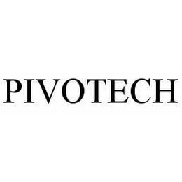 PIVOTECH