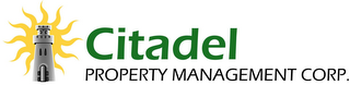 CITADEL PROPERTY MANAGEMENT CORP.