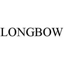 LONGBOW