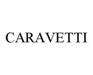 CARAVETTI