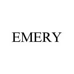 EMERY