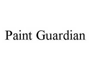 PAINT GUARDIAN