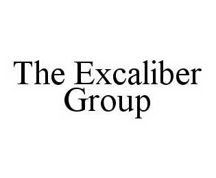 THE EXCALIBER GROUP
