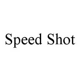 SPEED SHOT