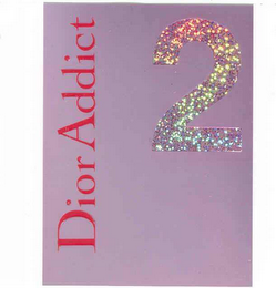 DIOR ADDICT 2