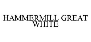 HAMMERMILL GREAT WHITE